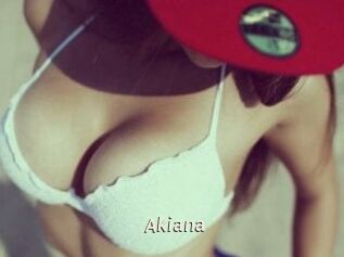 Akiana