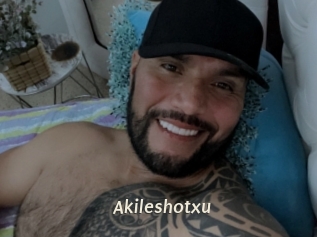 Akileshotxu Blog éjac