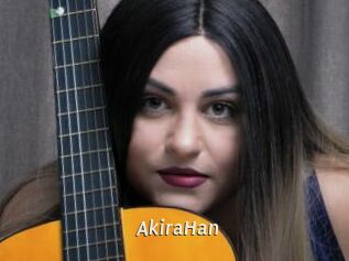 AkiraHan