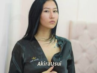 AkiraUsui