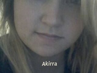 Akirra