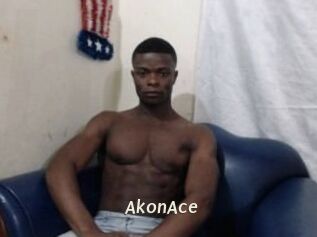 AkonAce
