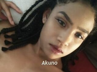 Akuno