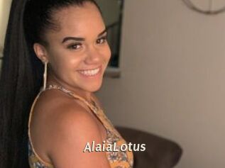 AlaiaLotus