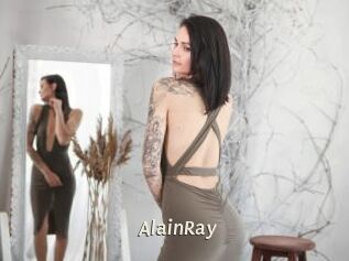 AlainRay