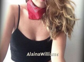 AlainaWilliams