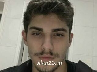Alan21cm