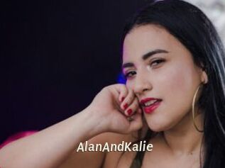 AlanAndKalie