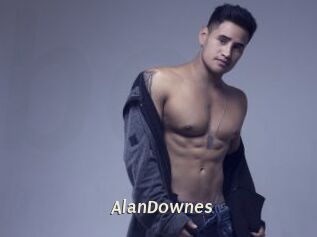 AlanDownes Blog éjac