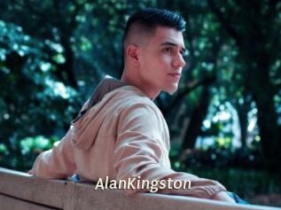 AlanKingston Blog éjac