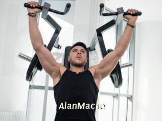 AlanMacho
