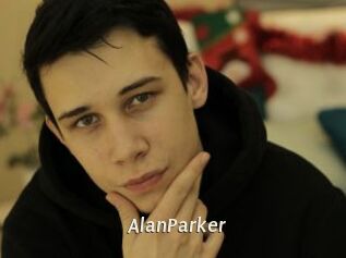 AlanParker