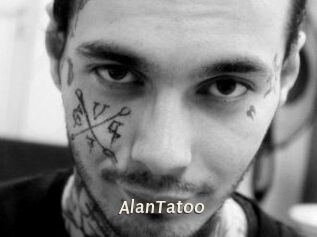 AlanTatoo