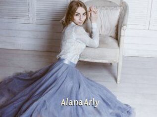 AlanaArly