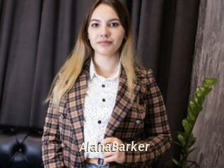 AlanaBarker