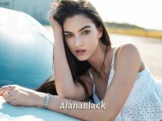 AlanaBlack