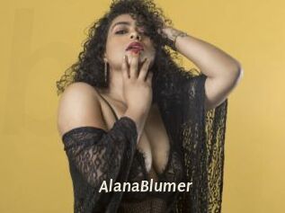 AlanaBlumer