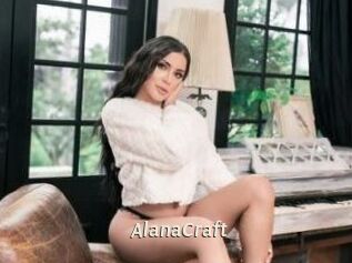AlanaCraft