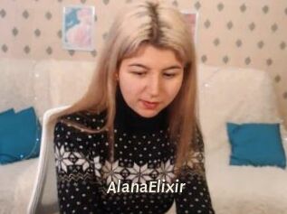 AlanaElixir