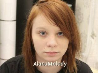 AlanaMelody