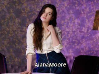 AlanaMoore