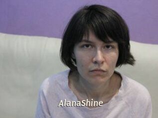 AlanaShine