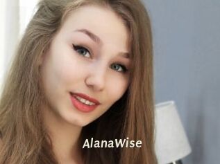 AlanaWise
