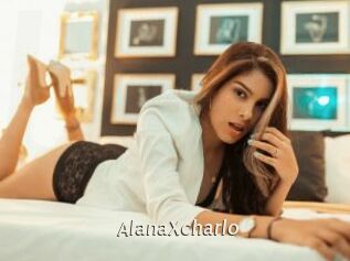 AlanaXcharlo