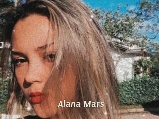 Alana_Mars Blog éjac