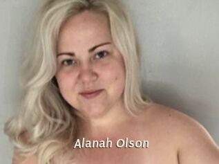 Alanah_Olson Blog éjac