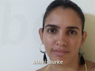AlanisBurke