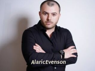 AlaricEvenson