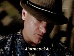 Alarmcock4u