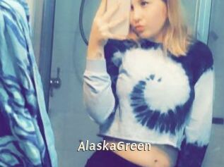 AlaskaGreen