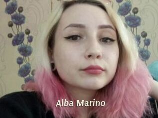 Alba_Marino