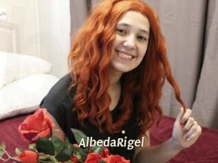 AlbedaRigel