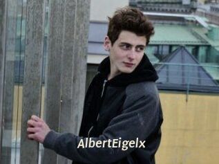 AlbertEigelx