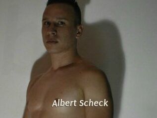 Albert_Scheck