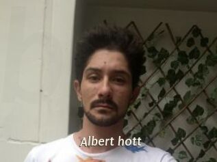 Albert_hott