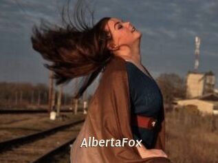 AlbertaFox