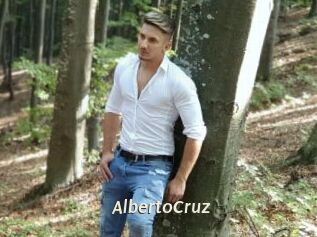AlbertoCruz