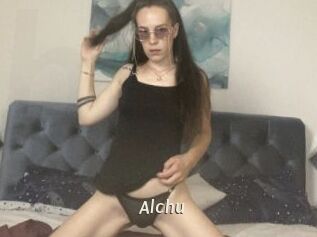 Alchu
