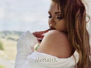 AleStarrX