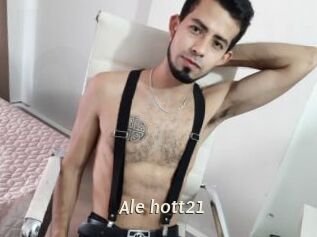 Ale_hott21