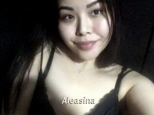 Aleasina