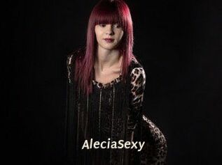 AleciaSexy