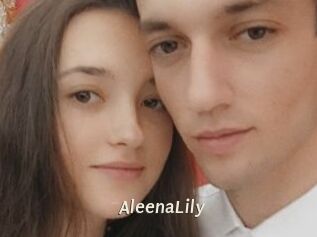 AleenaLily