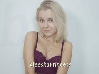 AleeshaPrincess