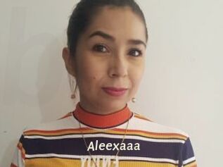 Aleexaaa