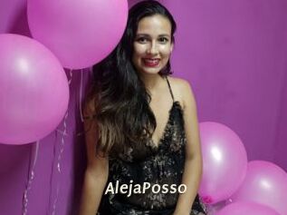 AlejaPosso